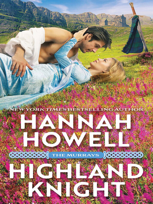 Title details for Highland Knight by Hannah Howell - Wait list